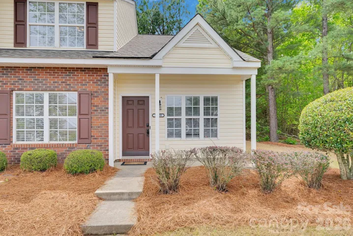 Welcome Home!