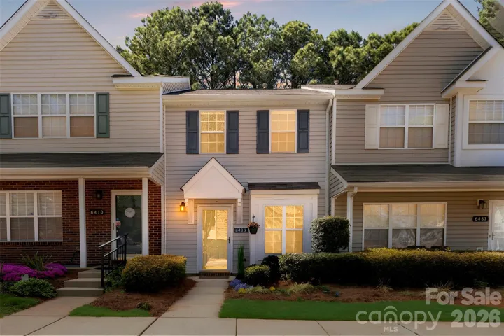 Welcome to our home!