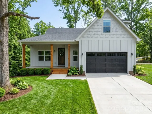 AI generated image of what final construction may look like