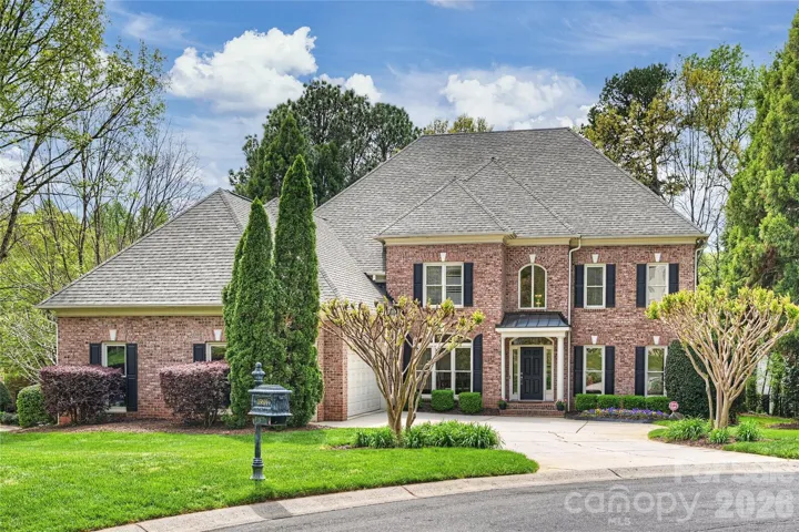 Welcome to 15619 Frohock Place!