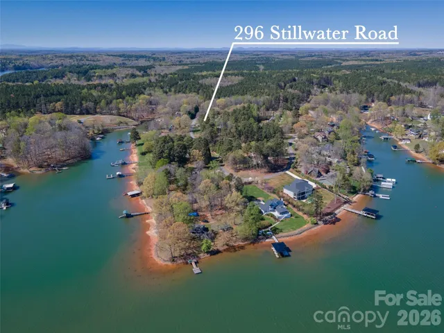 Welcome home to 296 Stillwater Road