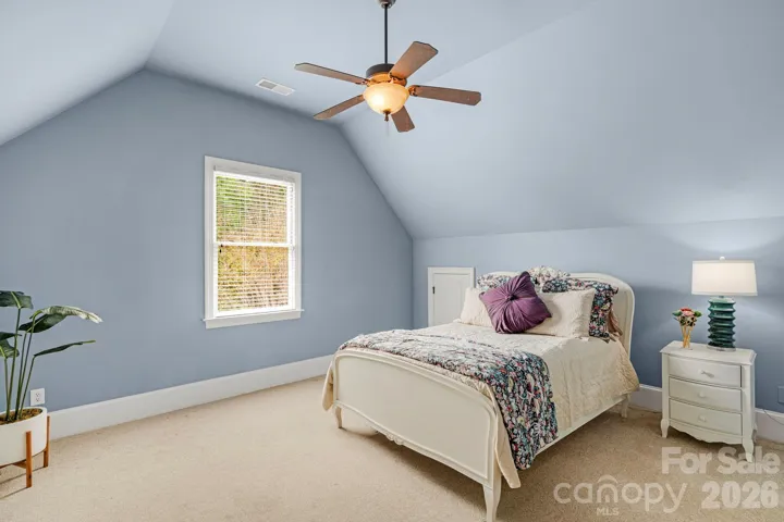 BEDROOM #3 WITH FULL BATH