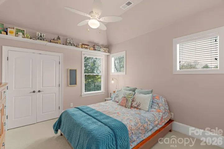 BEDROOM #1