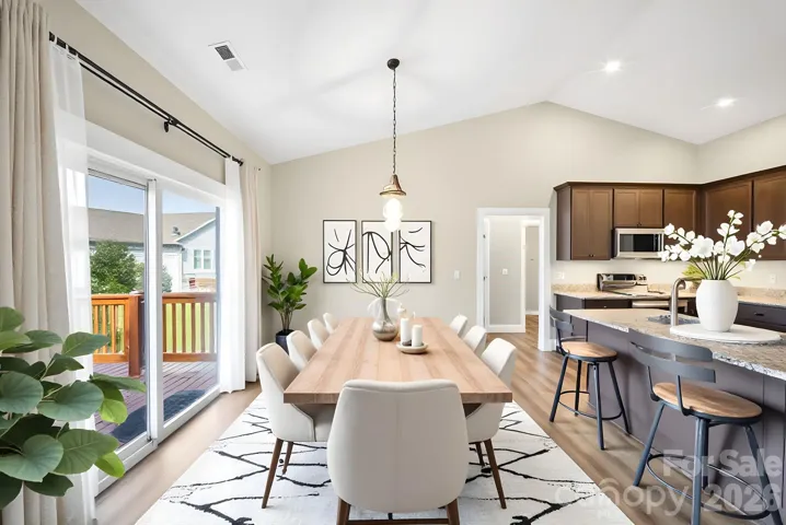 Welcome Home!Virtually Staged
