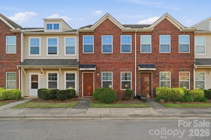 Welcome Home!