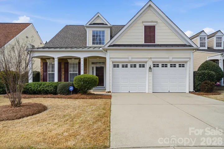 Welcome Home!