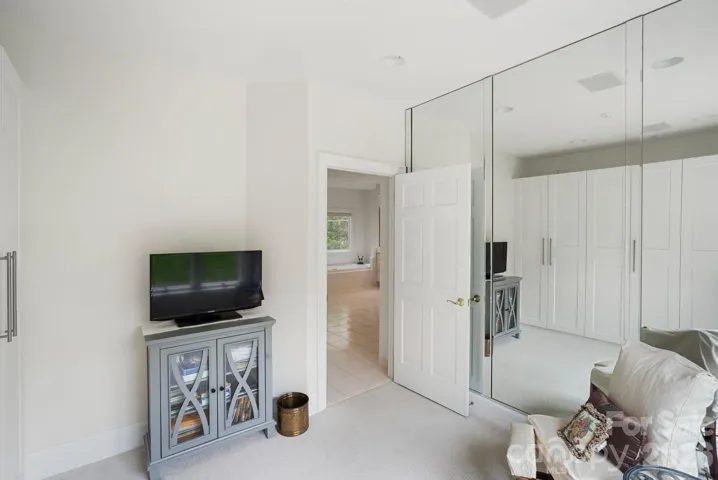 Endless options for this space.