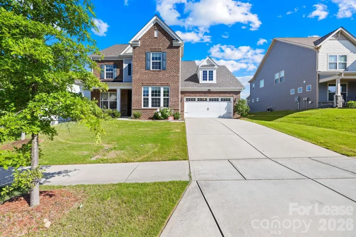 Welcoming home!
