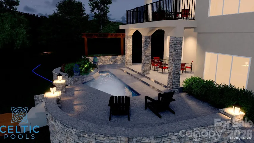 Pool Design 2