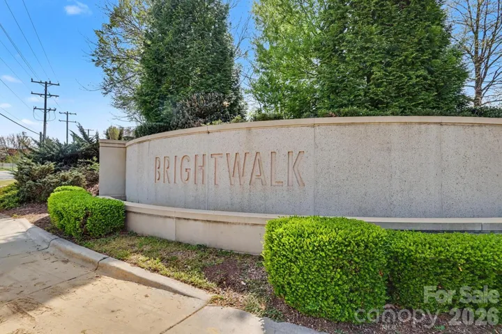 Brightwalk at Camp Northend
