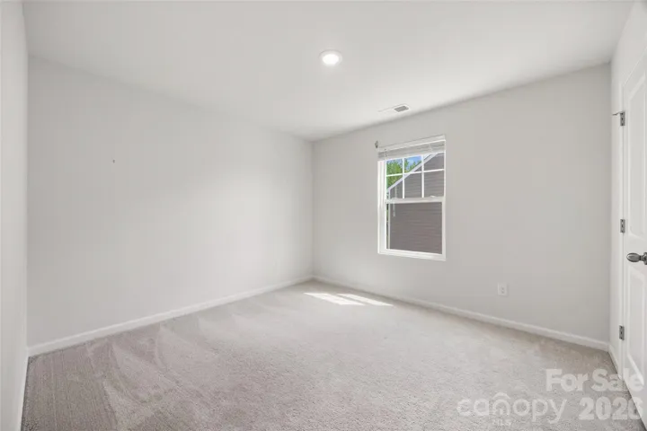 Upstairs Bedroom 