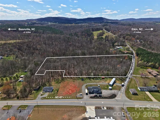 yadkin county nc land for sale