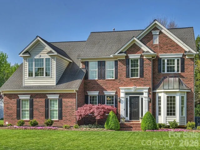 Welcome to 15485 Donnington Dr.!