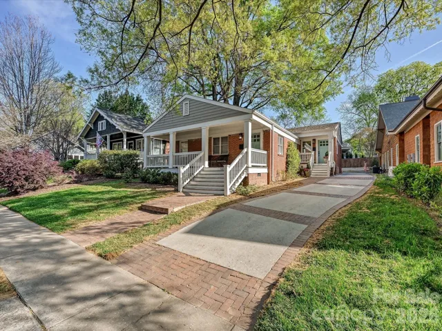 505/ 507 E Tremont Ave