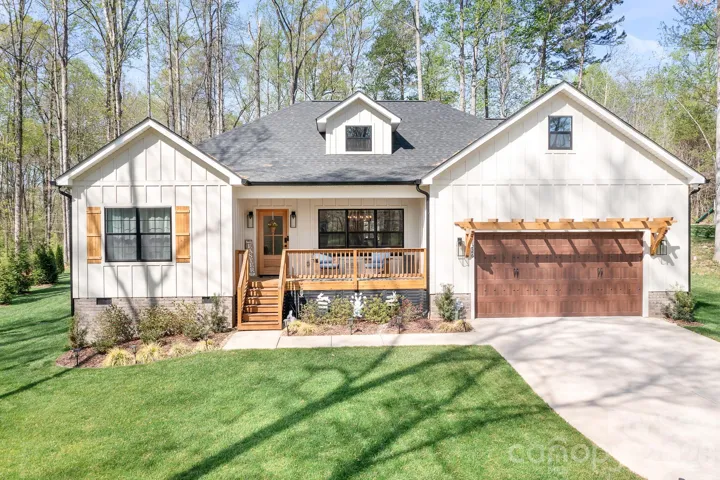 Welcome Home!
