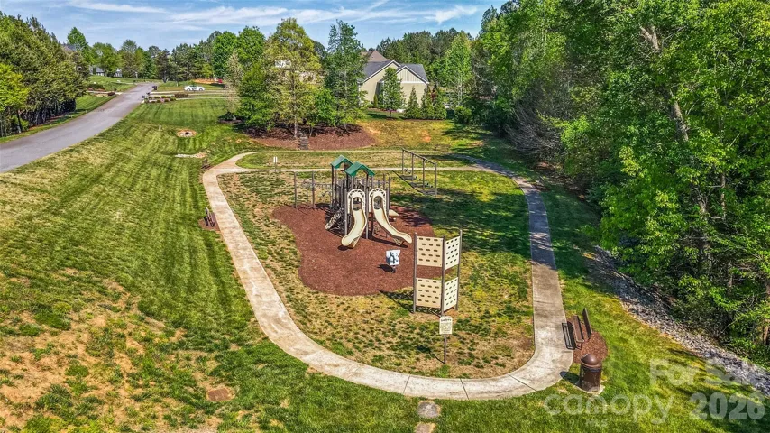 Community park