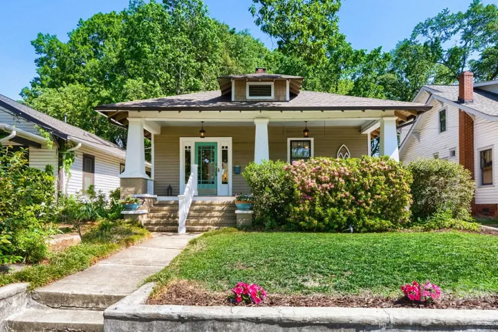 Welcome Home!