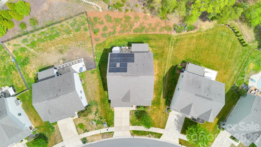 Fully Paid Solar panels! SAVINGS EVERY MONTH!