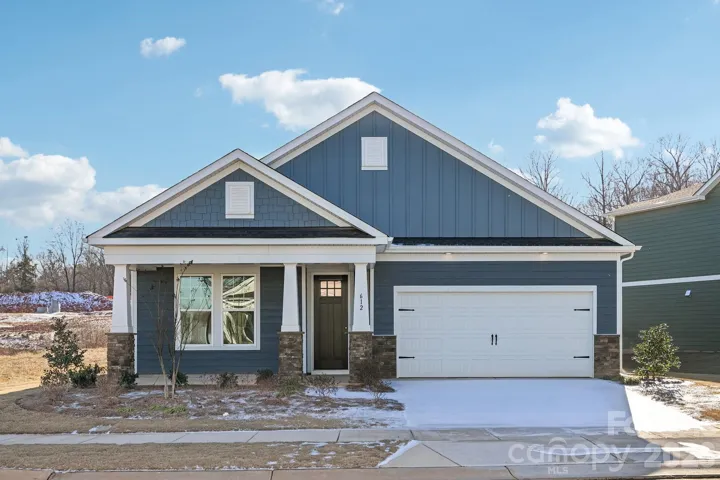 Photos are representational of another listing. Upon home's completion new photos will be taken and uploaded. To see this actual listing, please schedule a showing.