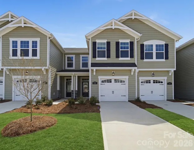 Pictures are of the same floorplan, but of a different home in the same building.