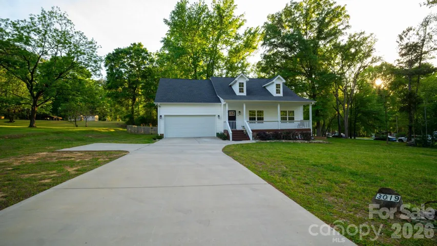 Welcome Home!