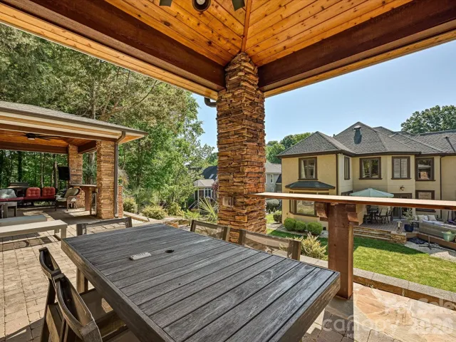Veranda