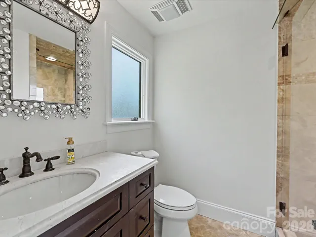 Full Bath
