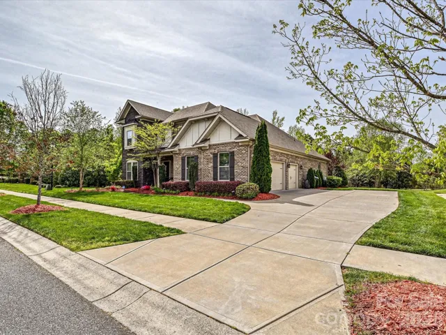 Welcome Home!
