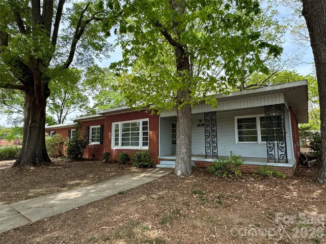 Front Elevation