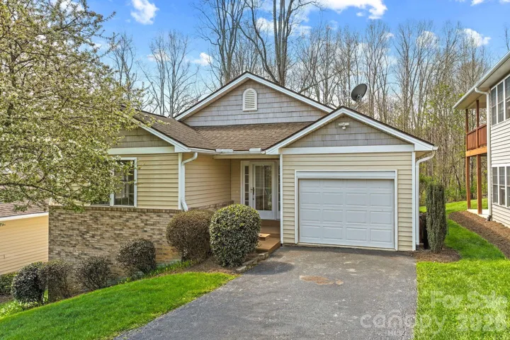 Welcome Home!