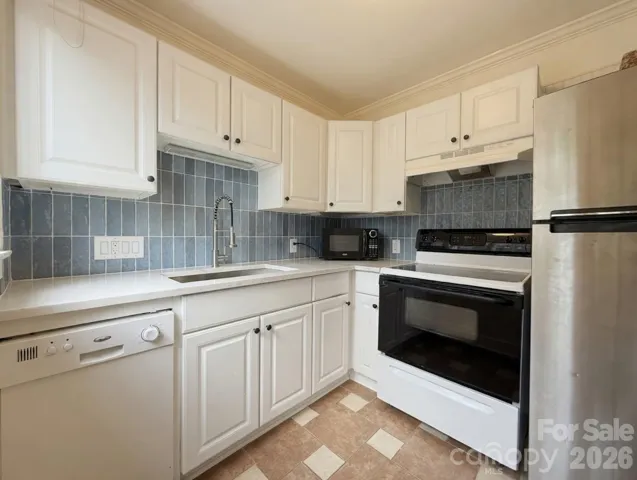 Brand new updated Kitchen
