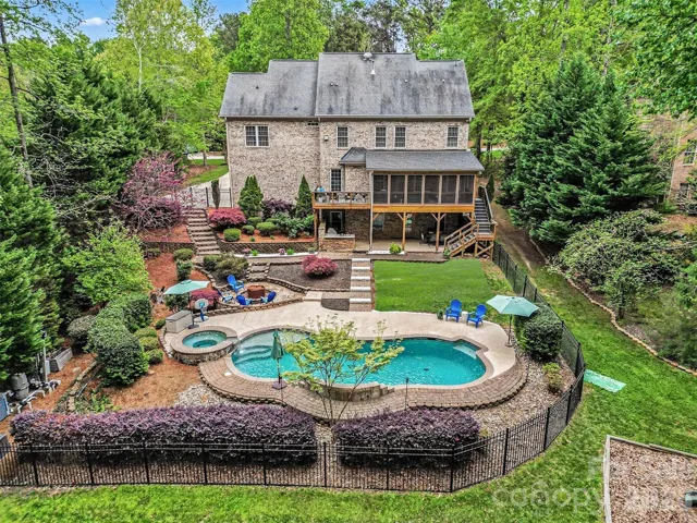 This is where summer dreams come true!