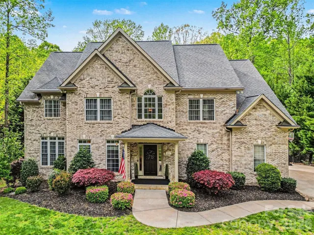 Welcome Home!