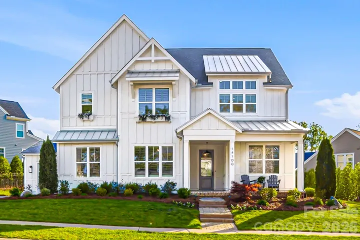 Welcome Home!
