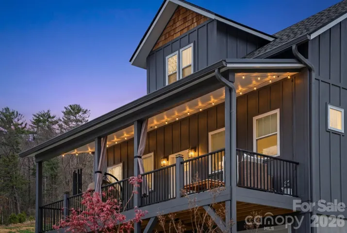 Welcome Home to 16 Hare Ridge!