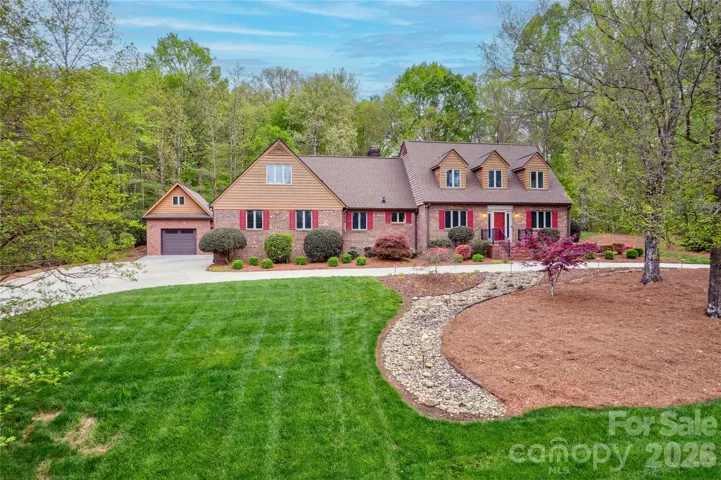 Welcome Home!