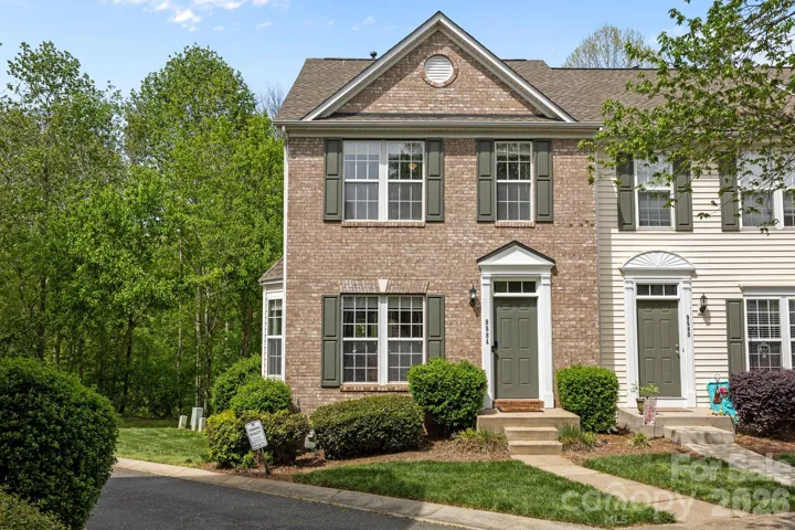 Welcome Home!