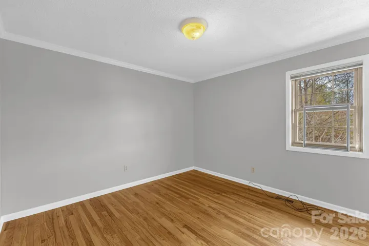 2nd bedroom main level