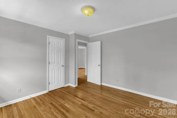 2nd bedroom main level