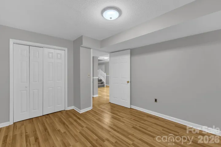 Bonus Room - another view