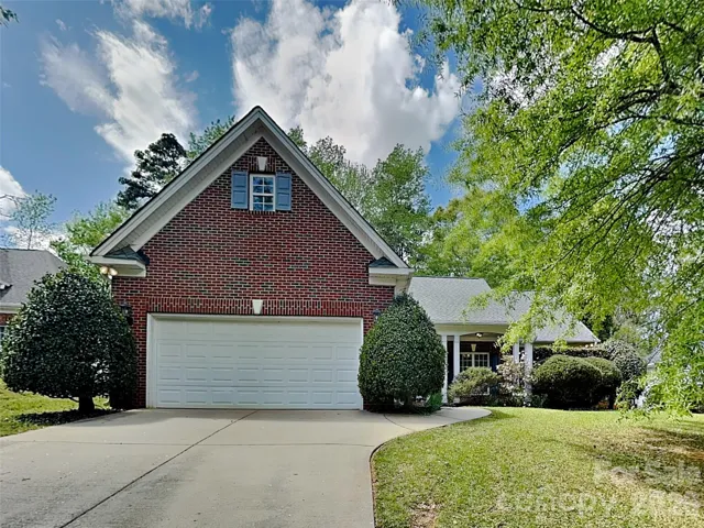 Welcome home to 1004 Sentinel Drive!