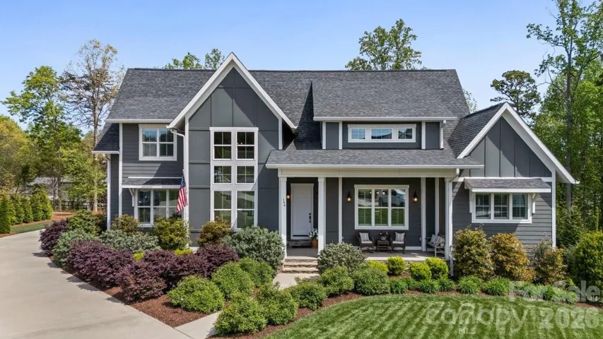 This is the One! Welcome to your indoor and outdoor luxury retreat in the perfect location!