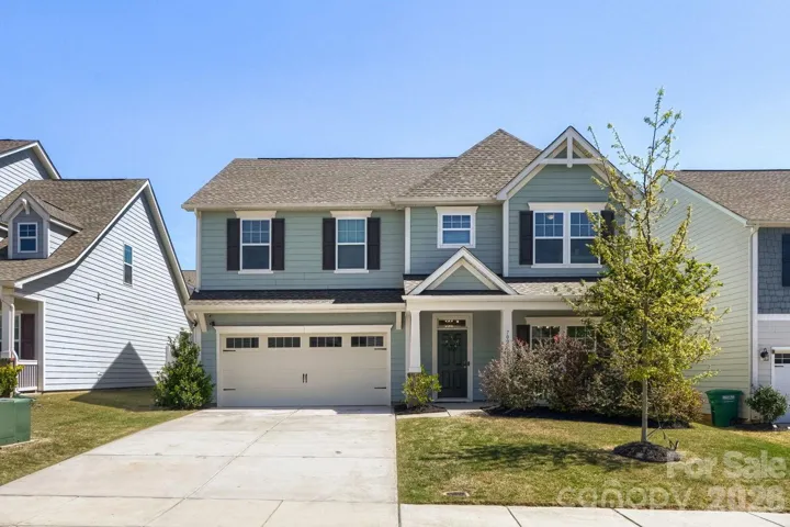 Welcome Home!