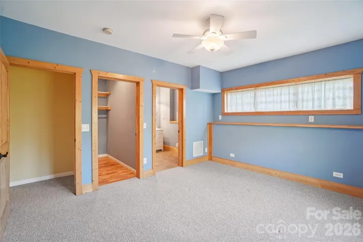 Basement Bedroom On- Suite