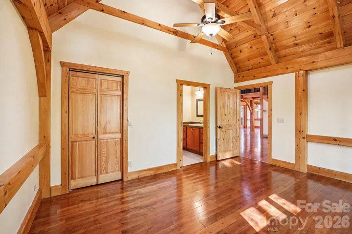 Second Bedroom on Main