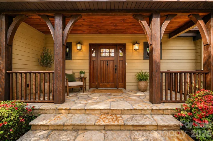 Welcome Home!