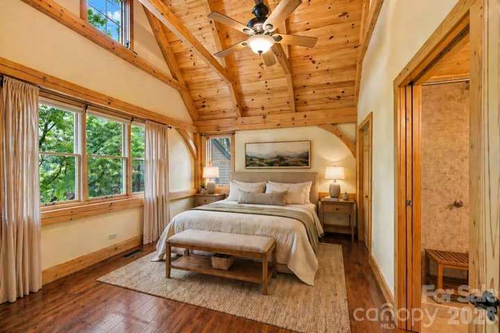 Second Bedroom on Main - Virtually staged