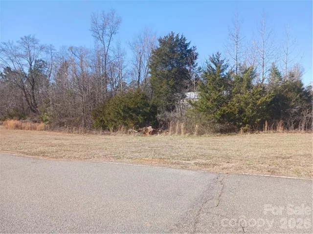 Corner Lot on Business 16 Hwy