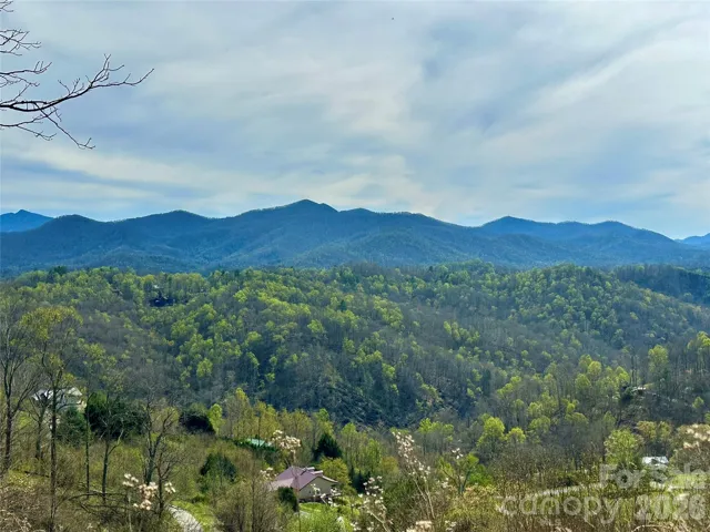 Breathtaking 180 Views