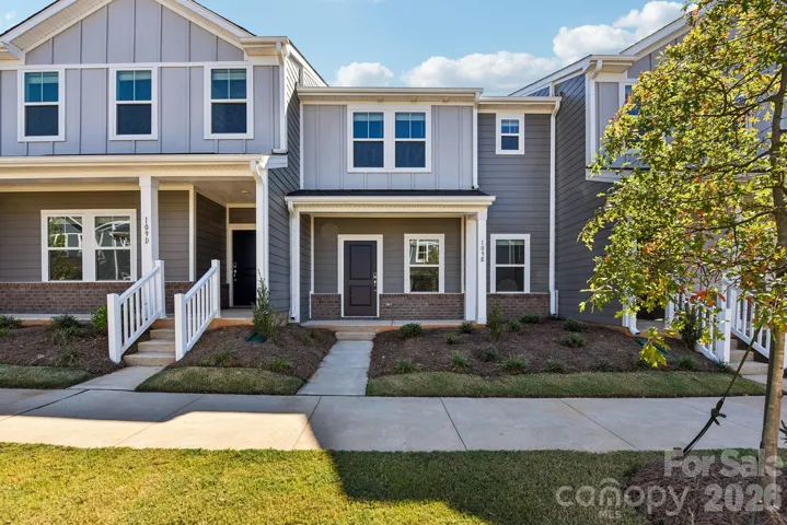Photo is not of the actual home, but is an inspirational photo of builder’s model home and may depict options, furnishings, and/or decorator features that are not included